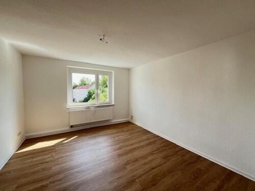 Foto - 3 Raumwohnung im grünen Marienthal