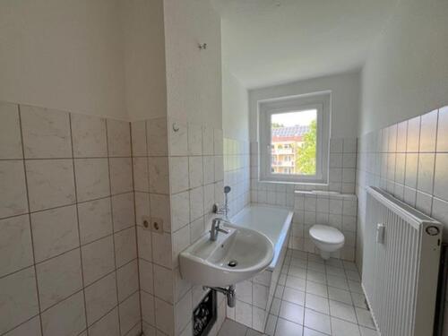 Foto - Etagenwohnung in Zwickau zur Miete