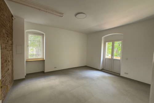 Foto - Etagenwohnung in Berlin zur Miete