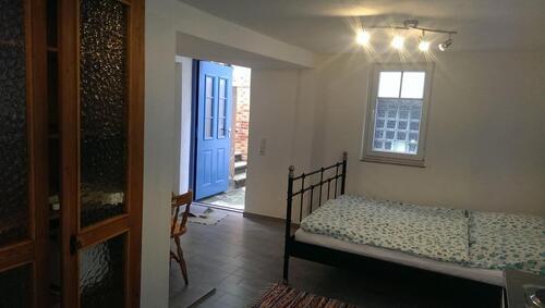 Foto - möbliertes Studio-Apartement - 300,00 EUR Kaltmiete,