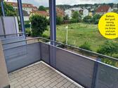 Foto - Tolle 2-Zi-Whg. in Gera Debschwitz mit Fahrstuhl & Balkon