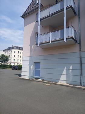 Foto - Etagenwohnung in Gera