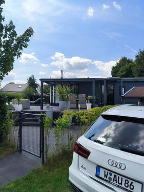 Foto - Chalet de Veerstal Zu Vermieten Rhederlaag Lathum