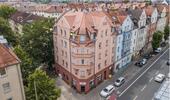 Foto - Komplett renovierte 2-Zimmer-Wohnung