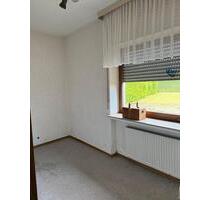 Erdgeschoss Wohnung mit großem Garten in Bielefeld Jöllenbeck