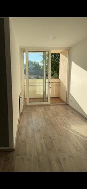 Foto - Etagenwohnung zur Miete in Bruchköbel