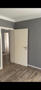 Foto - Etagenwohnung in Bruchköbel