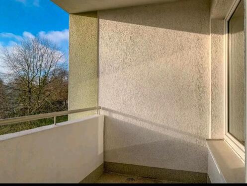 Foto - Etagenwohnung in Monheim am Rhein zur Miete