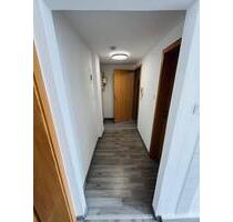 Attraktive 2-Zimmer-Wohnung *Erstbezug nach Sanierung* - Recklinghausen Grullbad