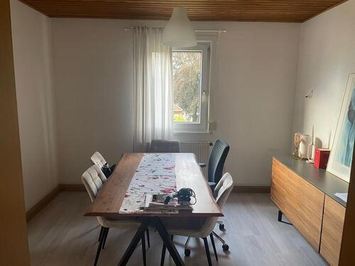 Foto - 3,5 Zimmer DG Wohnung, 62qm in Nagold