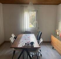 3,5 Zimmer DG Wohnung, 62qm in Nagold