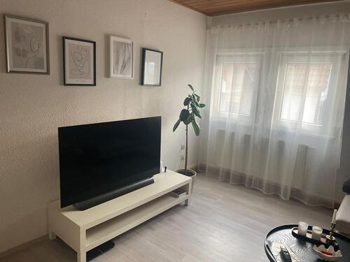 Foto - Etagenwohnung zur Miete in Nagold