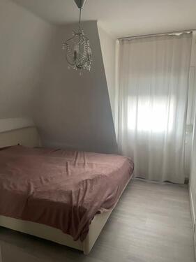 Foto - Etagenwohnung in Nagold