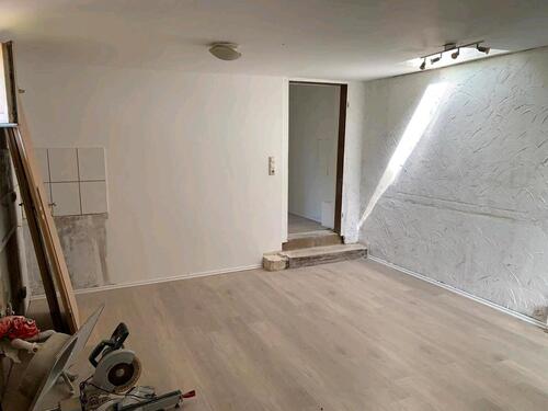 Foto - Etagenwohnung in Hage zur Miete
