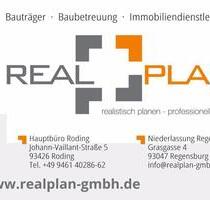 Garage in Roding ab sofort zu vermieten