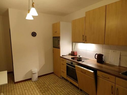 Foto - Zimmer für Handwerker und Monteure. Bitte erst lesen