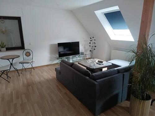 Foto - 5 Zimmer Etagenwohnung zur Miete in Bedburg