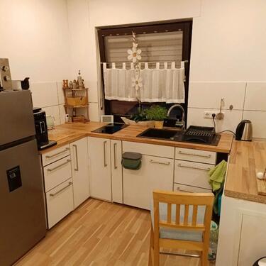 Foto - 5 Zimmer Etagenwohnung in Bedburg