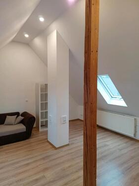 Foto - Etagenwohnung in Bedburg zur Miete