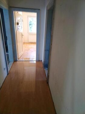 Foto - Etagenwohnung in Wittingen