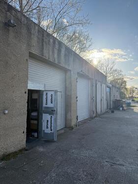 Foto - Gewerbegrundstück Büro Garagen zur Miete 5.000m2