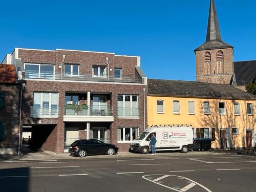 Foto - Moderne 2 Zimmer Erdgeschosswohnung mit Terrasse in Birgden 67 qm