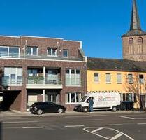 Moderne 2 Zimmer Erdgeschosswohnung mit Terrasse in Birgden 67 qm - Gangelt