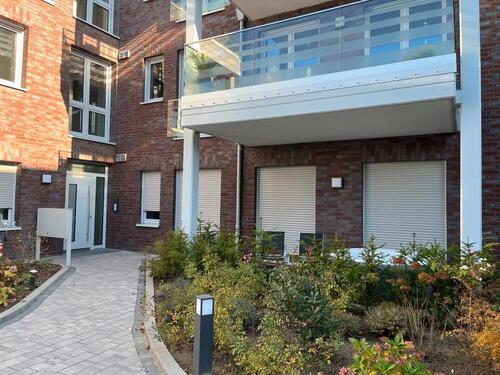 Foto - Etagenwohnung zur Miete in Gangelt