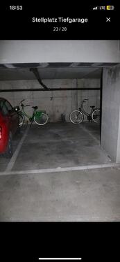 Foto - TG Stellplatz zu vermieten - 75,00 EUR Miete,