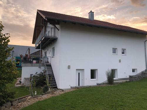 Foto - Mietwohnung in ruhiger Lage - 750,00 EUR Kaltmiete,