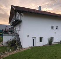 Mietwohnung in ruhiger Lage - 750,00 EUR Kaltmiete, in Johanniskirchen (PLZ: 84381)