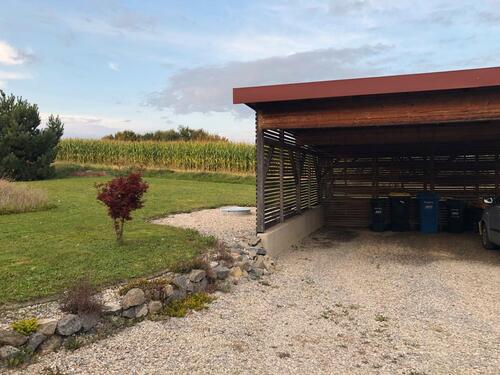 Foto - Etagenwohnung zur Miete in Johanniskirchen