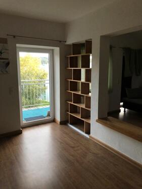 Foto - Etagenwohnung in Johanniskirchen zur Miete