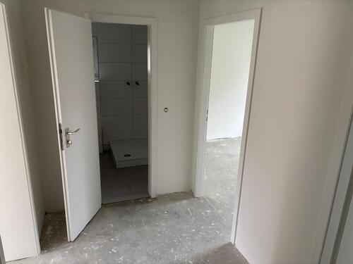 Foto - Etagenwohnung zur Miete in Minden