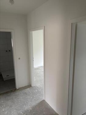 Foto - Etagenwohnung in Minden