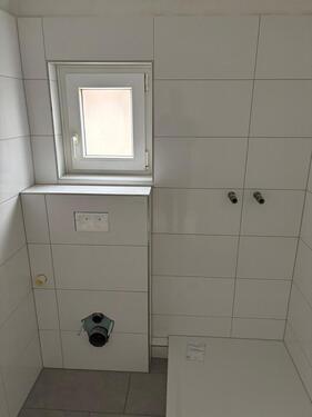 Foto - Etagenwohnung in Minden zur Miete