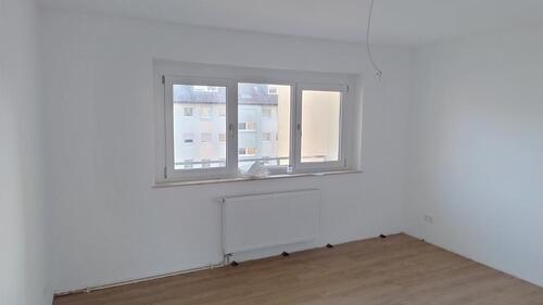 Foto - Etagenwohnung in Nürnberg