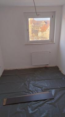 Foto - Etagenwohnung in Nürnberg zur Miete