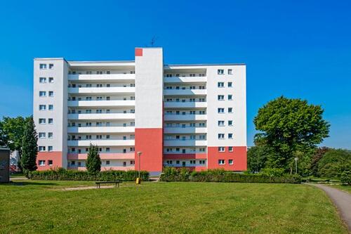 Foto - 2-Zimmer-Wohnung in Dortmund Wickede-noch in diesem Jahr anmieten??