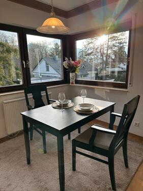 Foto - Helle 2 - Zimmer-Wohnung (61 m2) in Top-Lage