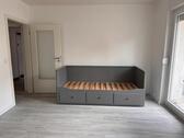 Foto - Neu renovierte 1 Zimmer Wohnung mit Balkon in BI Brackwede