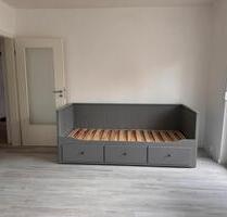 Neu renovierte 1 Zimmer Wohnung mit Balkon in BI Brackwede - Bielefeld