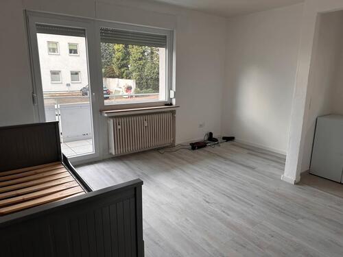 Foto - 1 Zimmer Etagenwohnung zur Miete in Bielefeld