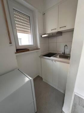 Foto - Etagenwohnung in Bielefeld zur Miete