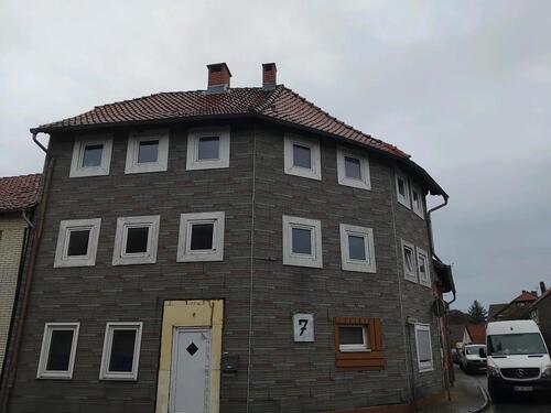 Foto - Eigentumswohnung - 23.000,00&nbsp;EUR Kaufpreis, ca.&nbsp; 55,00&nbsp;m&sup2;