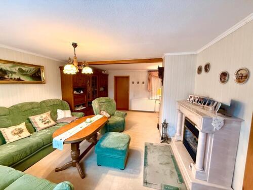 Foto - 3 Zimmer Einfamilienhaus in Arneburg