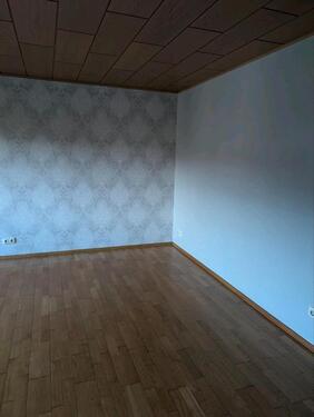 Foto - Etagenwohnung in Merzig zur Miete