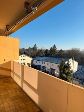 Foto - 3 Zimmer Etagenwohnung zum Kaufen in Affalterbach