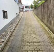 Pkw Stellplatz in Tiefgarage in Göttingen in Kasseler Landstrasse