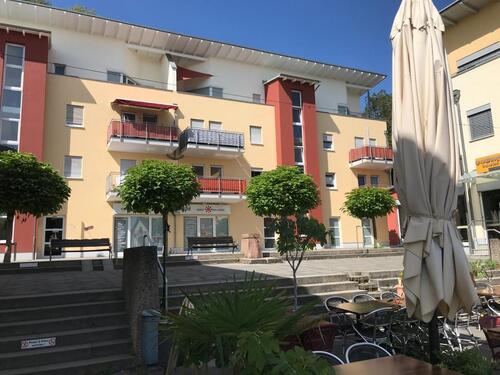 Foto - Obernburg am Main, Einzimmer Appartement, beste zentrale Lage